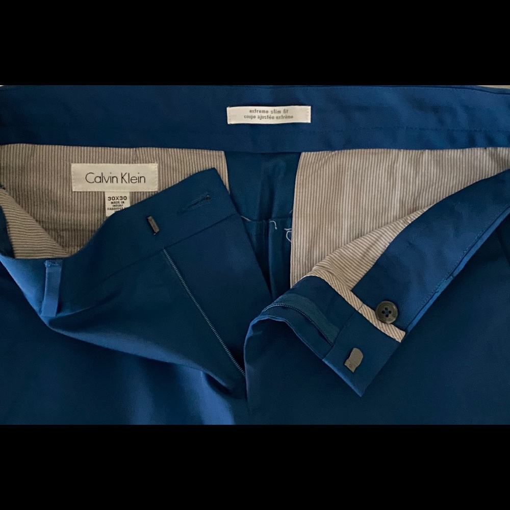 Calvin Klein Dress Pants